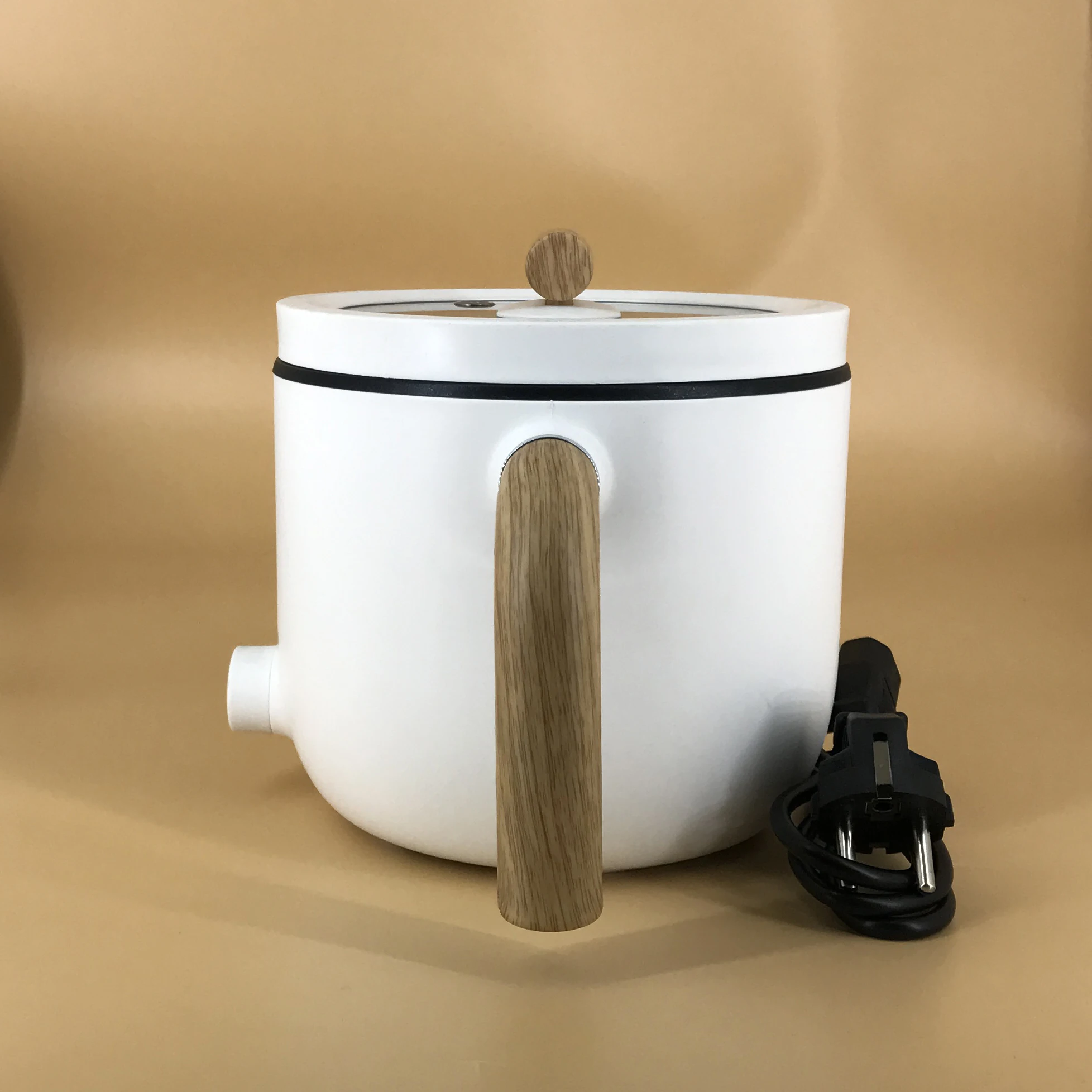 Industrial smallest smart spare parts for electric rice cooker 1.5L 1.8L 2.2L 2.8L commercial use 48 hours keep warm rice