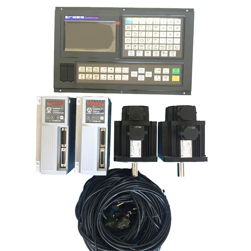 GSK-928TD-L Latest spot Guangzhou CNC lathe system  CNC controller