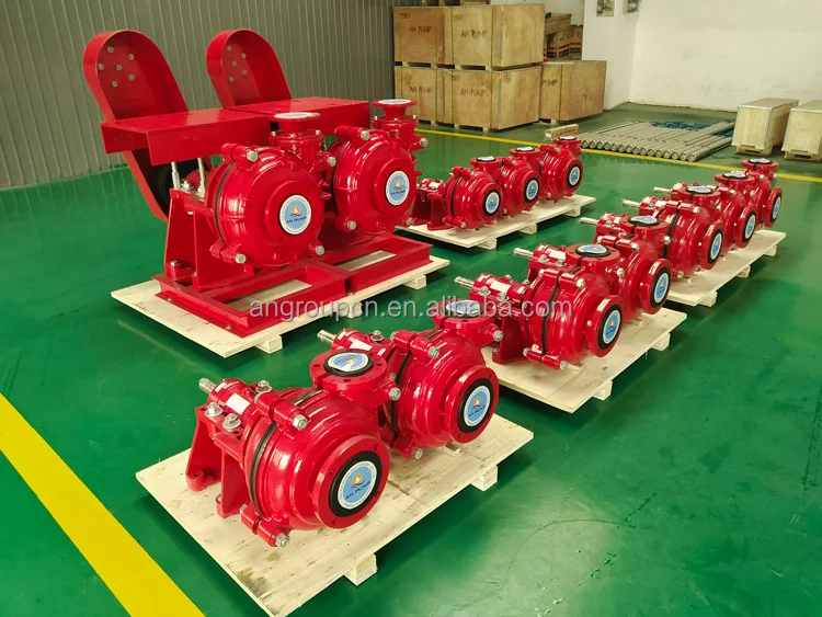 AM SLURRY  PUMP (1)