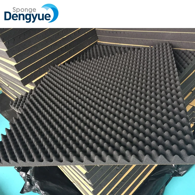 Огнестойкая испытательная машина KTV, оптовая продажа с завода, звукоотменяющий студийный акустический ящик для яиц 12x12x2