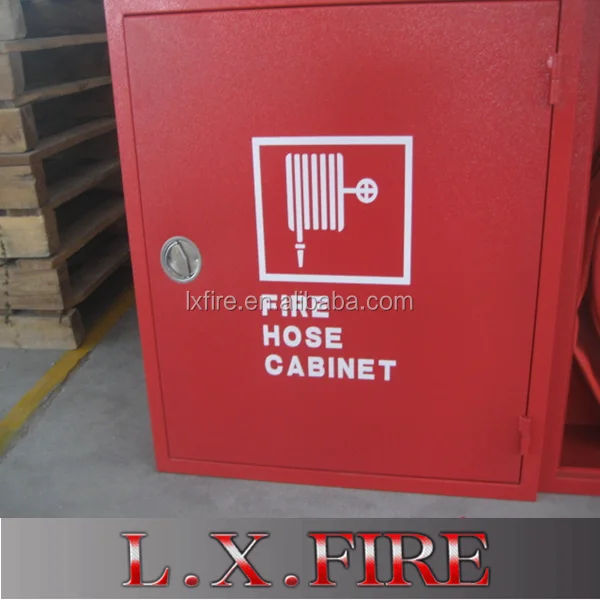 Factory Sale Cheap Price Widely Used Stainless Steel 304 Fire Hose Reel Cabinet and Fire Hydrant Cabinet
