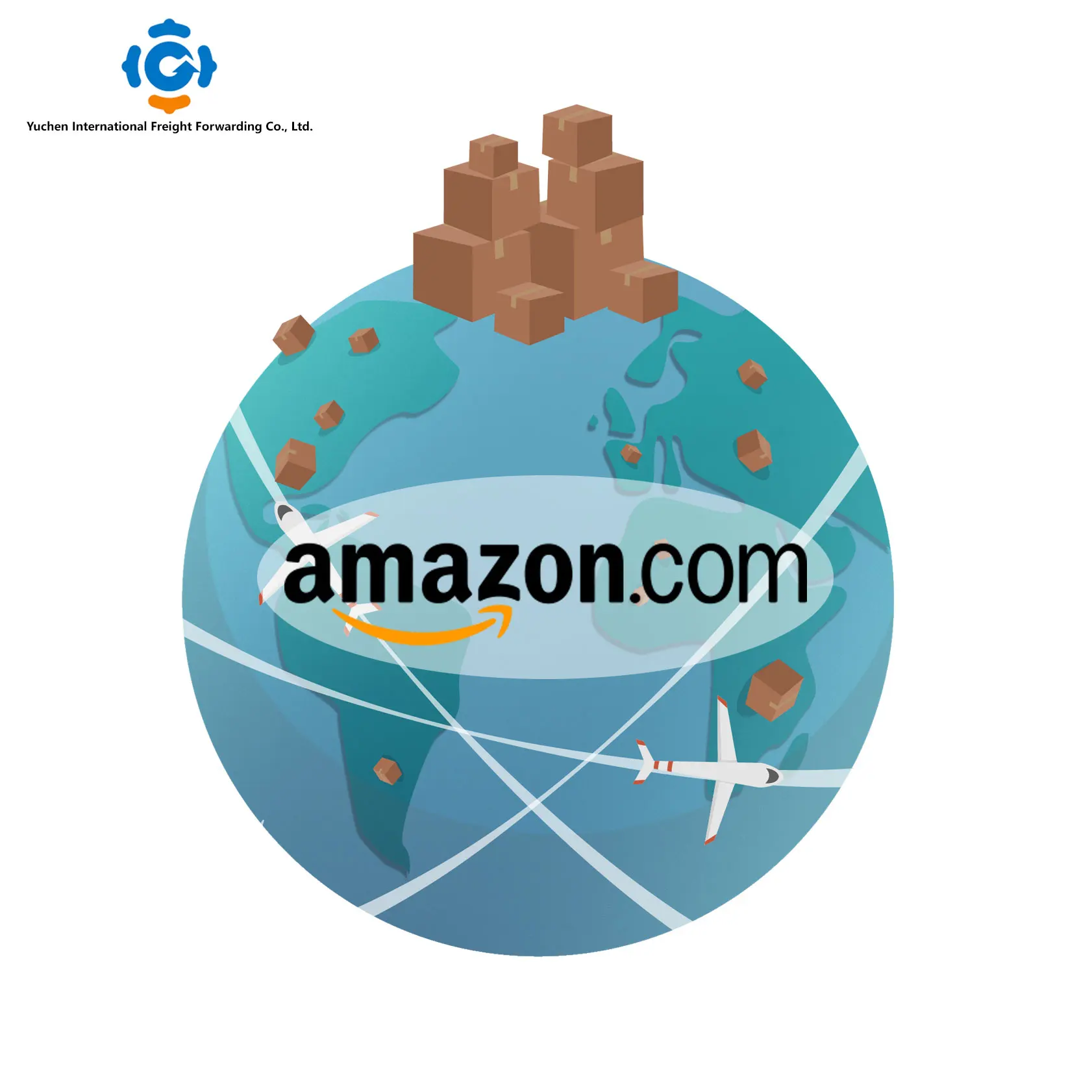 
Freight forwarder from China Professional/fast/ cheap Amazon 