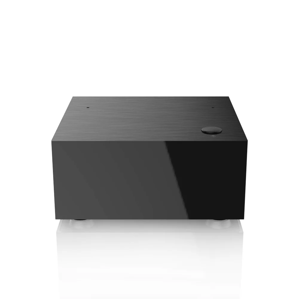 2020 LATEST ANDROID TV BOX MXQ CUBE S11X WITH AI SPEAKER AMLOGIC S905X ANDROID SET TOP BOX