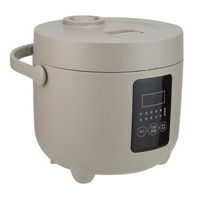 Fashionable Multifunctional Non Stick Pot Intelligent Rice Cooker