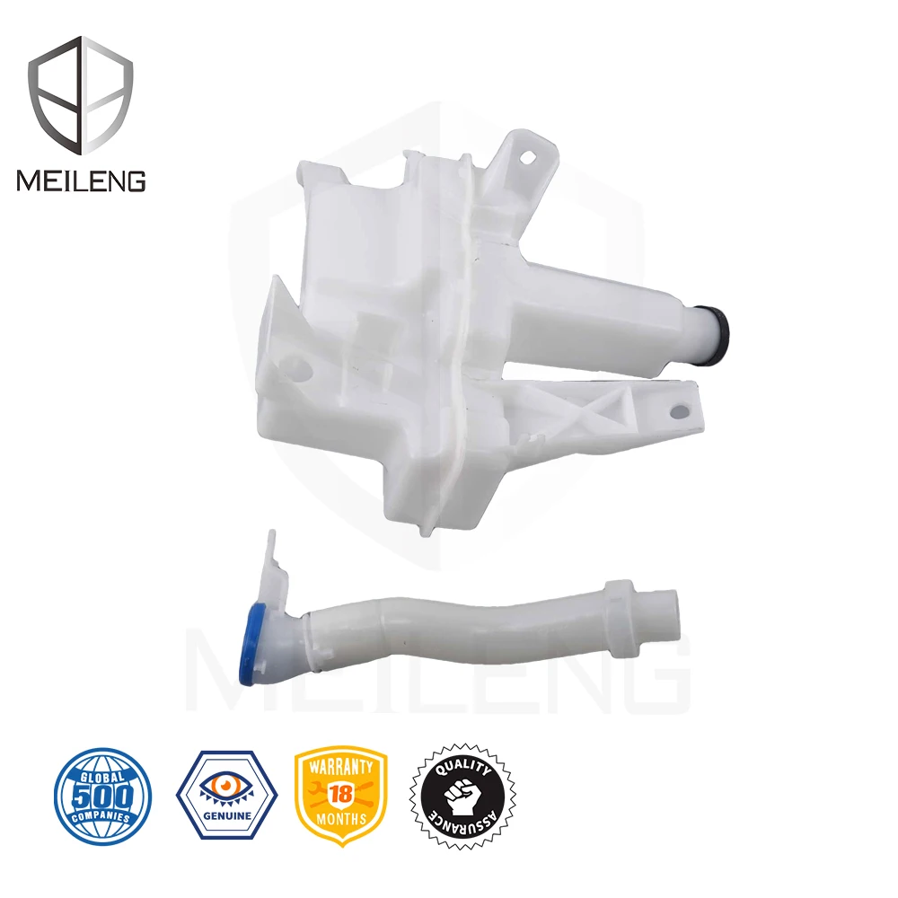 MEILENG Auto Wiper Washer Reservoir Tank 76841-30E-H01 Car Washer Fluid Reservoir For Honda Accord Inspire E HEV CY1 CY3 CU8 CU9