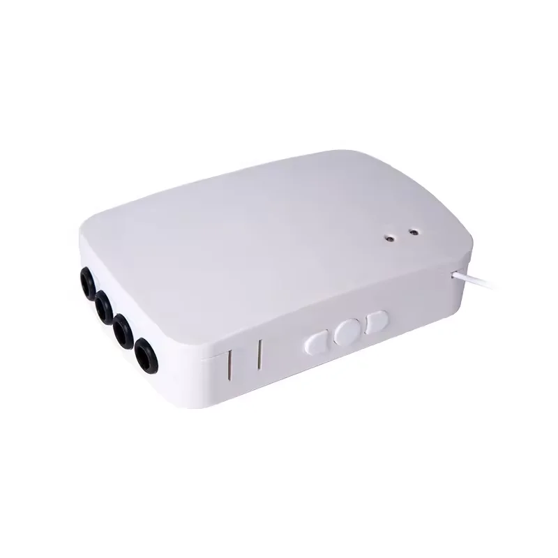 Factory Metal Push Button Remote Control Customized 5 channels transmitters