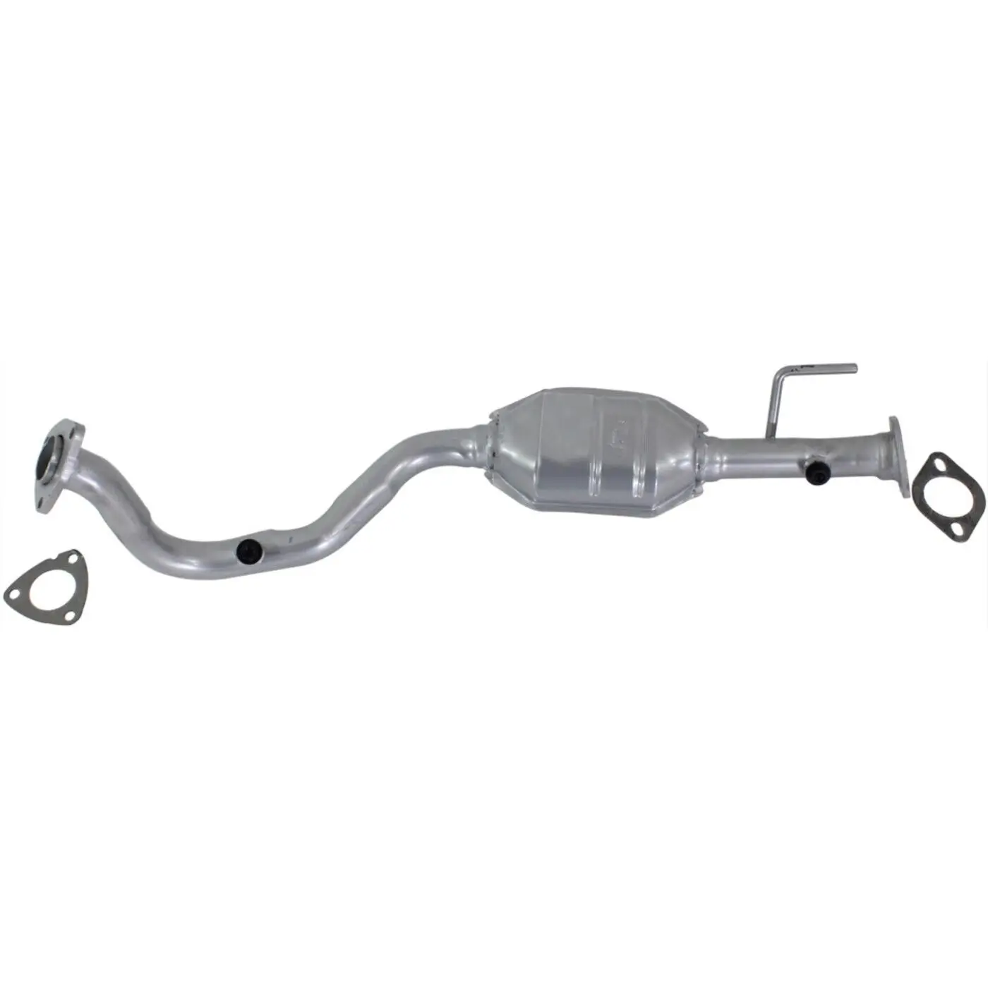 Catalytic Converter For 1998-2002 Isuzu Rodeo 98-99 Amigo 2001 Honda Passport