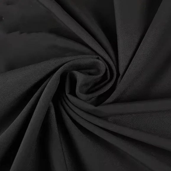 190t Polyester Taffeta Fabric 40gsm Coated Taffeta Lining Fabrics Cheap Kite Fabric Stock Lot