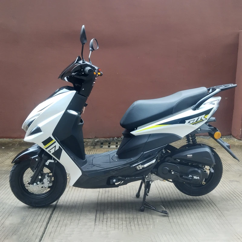 EEC EPA Certified Gasoline Motorcycle 150cc 50cc Urban Sports Gas Motorcycle 125cc Gasoline Scooter Wholesale