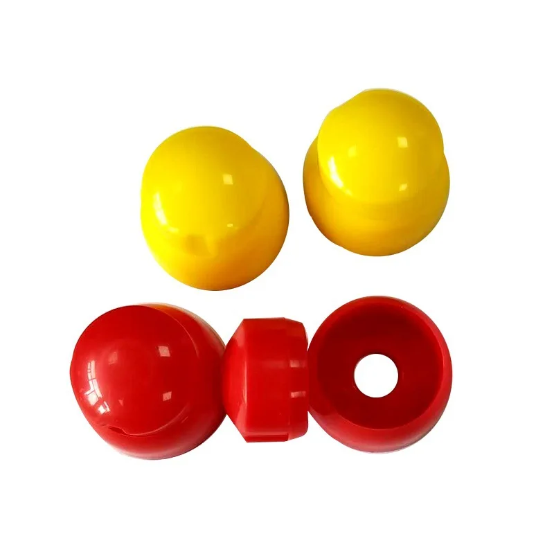 Plastic bolt cover amusement park products for swing set  Accessories