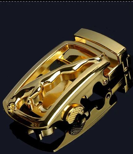 Wholesale high quality of practical design delicate custom belt buckle fastener for