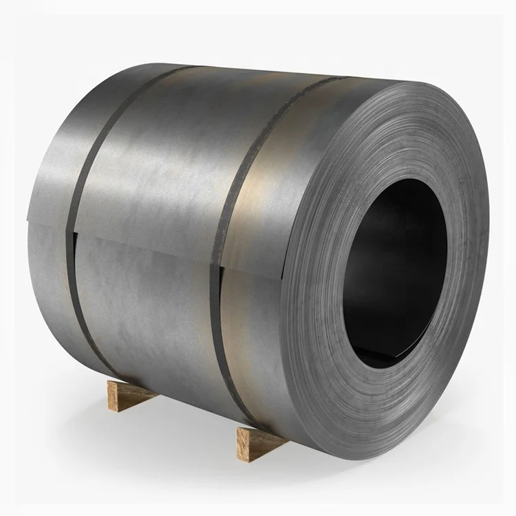 New Hot Items Cold Rolled Galvanized Steel Strip Steel Band For Roller Shutter Door