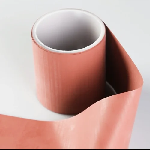 Thermal Conductive Non-Toxic Polyurethane Sheet Insulation Sheets For Power Semiconductors China Factory