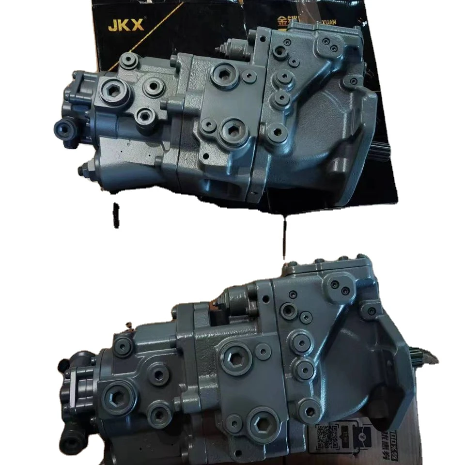 Новый бренд KWSK K7SP36/K7V28 для YANMAR HITACHI