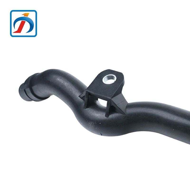 1995-2003 Years Engine Heater Inlet Coolant Pipe 5 Series E39 Metal Cylinder Head Hose Water Pipe