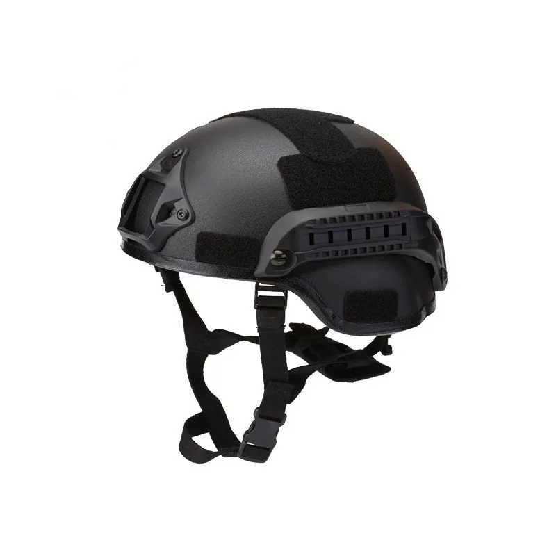 Military mich helmet soldier helmet bulletproof tactical bulletproof military helmet