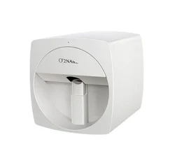 AI 3D mobile digital art nail printer machine WIFI control Automatic nail printing