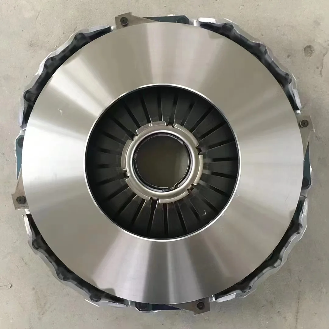 Good Performance Clutch cover Kit clutch disc clutch plate 3400700416 3400122801 3400700415 3400700414