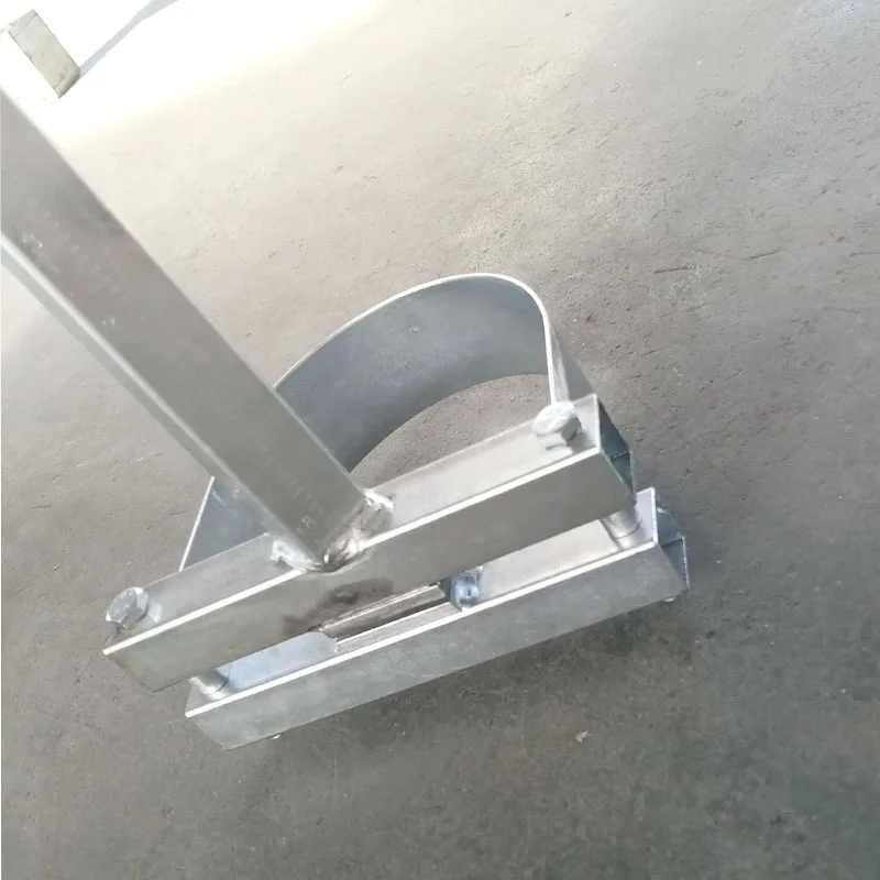 36in guide bar craftsman chainsaw stand attachment for log cutter