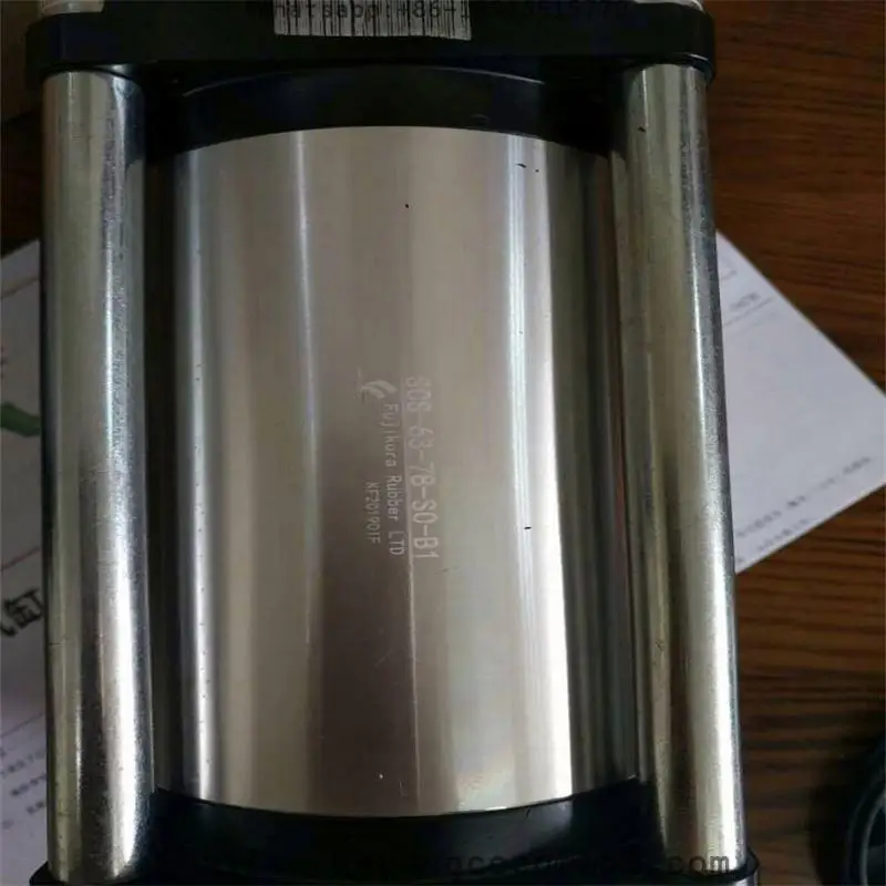 FUJIKURA Cylinder FCS-112-156-S0 FCS-112-156-S1 SCS-80-108-S0-B0 SCS-80-108-S1-B1