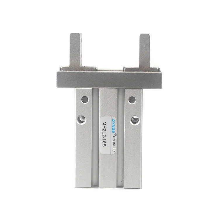 Special Cylinder SMC Type Cylinders Gripper Air Pneumatic