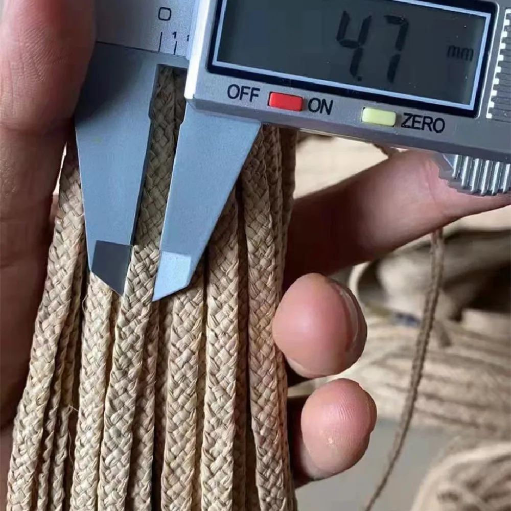 Raffia straw hat braided material used for raffia hat making weaved raffia grass