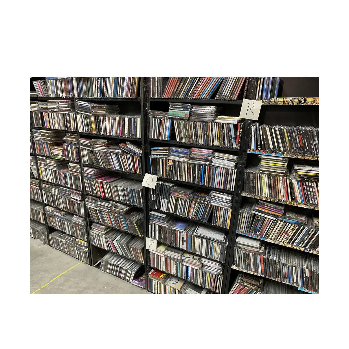 Высококачественный бывший в употреблении музыкальный альбом, японские сумки, упаковка компакт-дисков