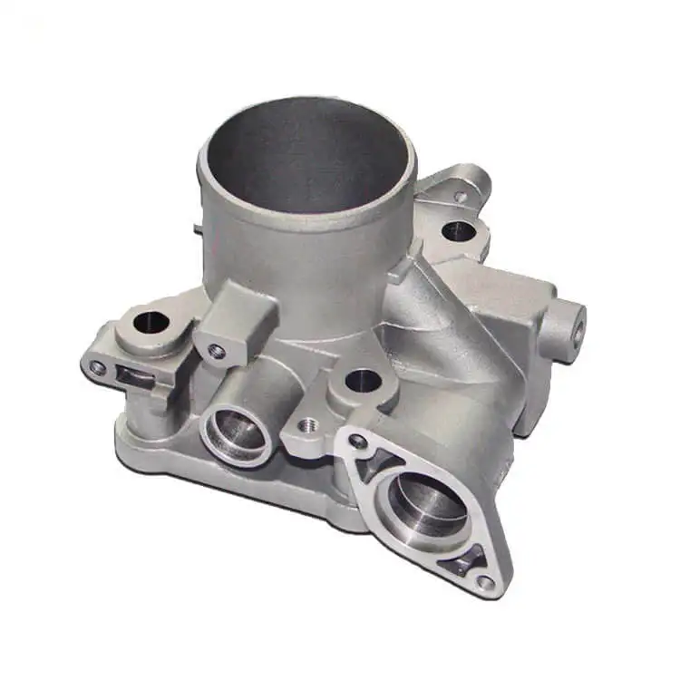 Densen customized professional cast iron  High quality farm machinery tractors spare parts with great price