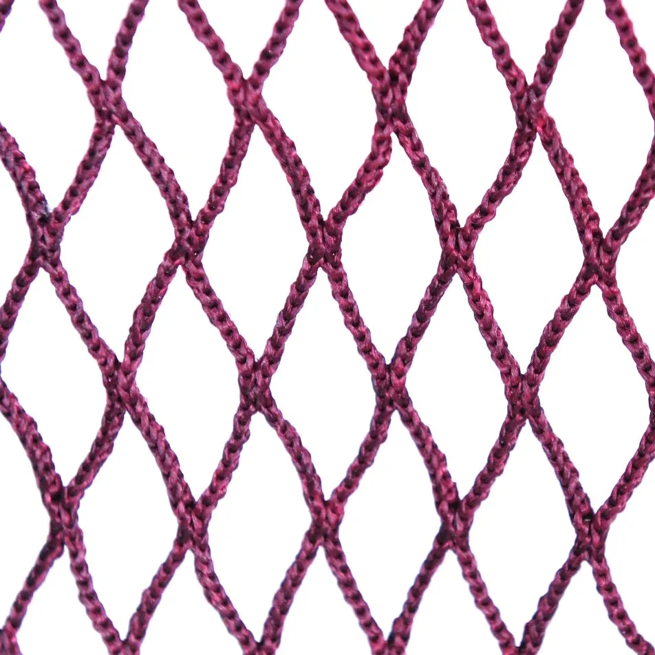 Nylon knotless net Fish Farming Net