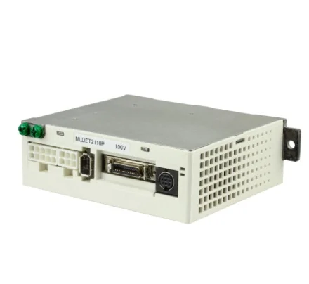 New Original Motor and driver MLDET2110P IC