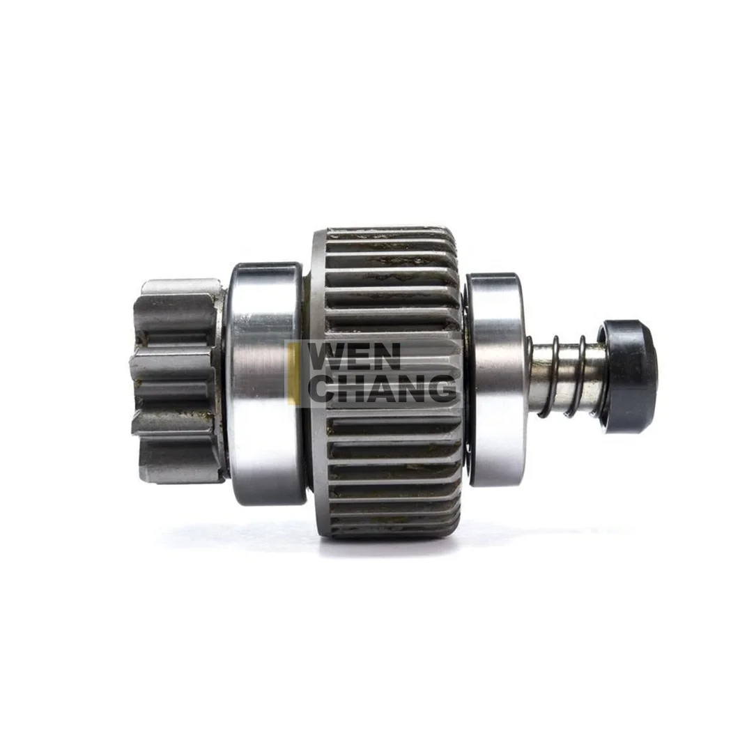 Starter Drive 450131 211415507 AMB0249 2331203J00 SD4013 SDH5091LC 315N10044Z 9T CW Bendix For HITACHI/NISSAN Starter Bendix