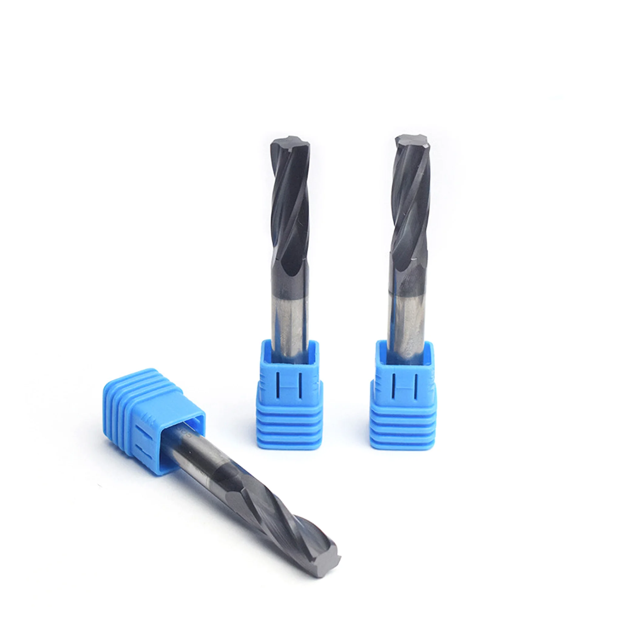 MK Вольфрамовая сталь 4/6 канавка Регулируемый Карбид 6,65 расширитель для стали