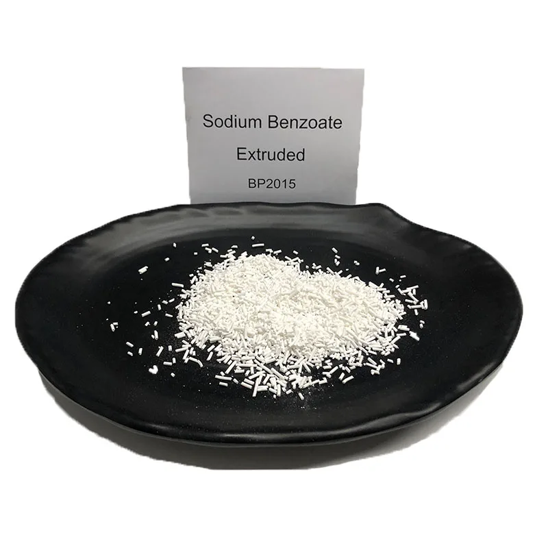 Factory Price Buy Sodium Benzoates Extruded E211