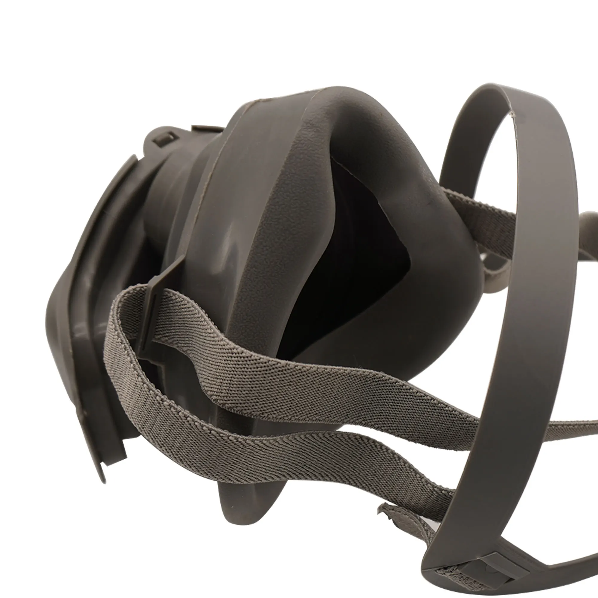 Half face Anti Dust masks half TPE half face mask respirator