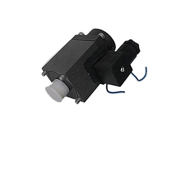 
Threaded Proportional Solenoid Proportional Solenoid GV45-4-A hydraulic coil 