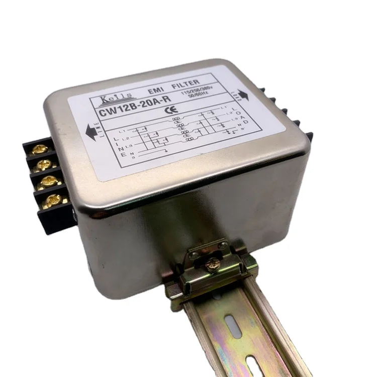 CW12B-R электростатического высокого напряжения питания аудио переменного тока фильтр Кондиционер для волос