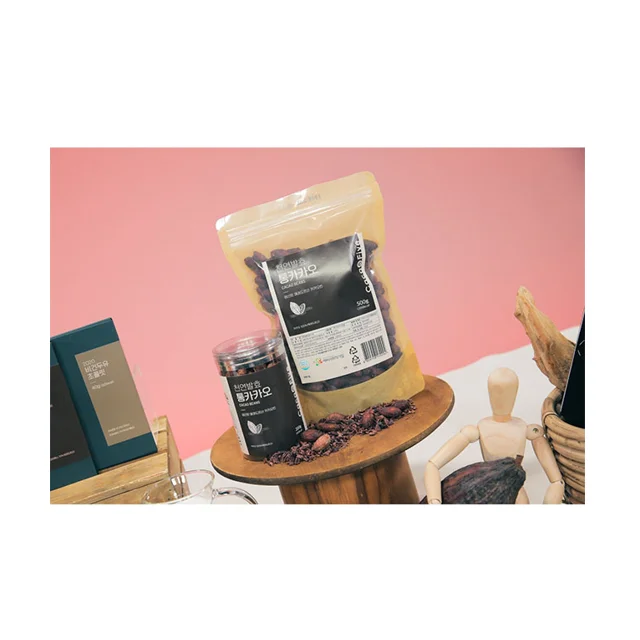 Whole Cacao excellent for anti-aging