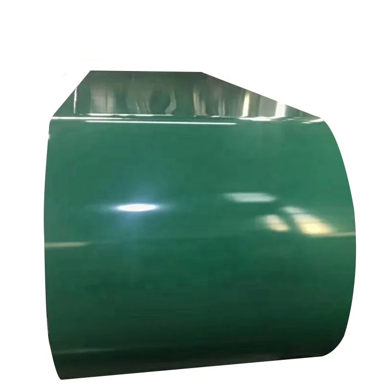  Galvanized Cold Rolled Factory Price Writing Green
