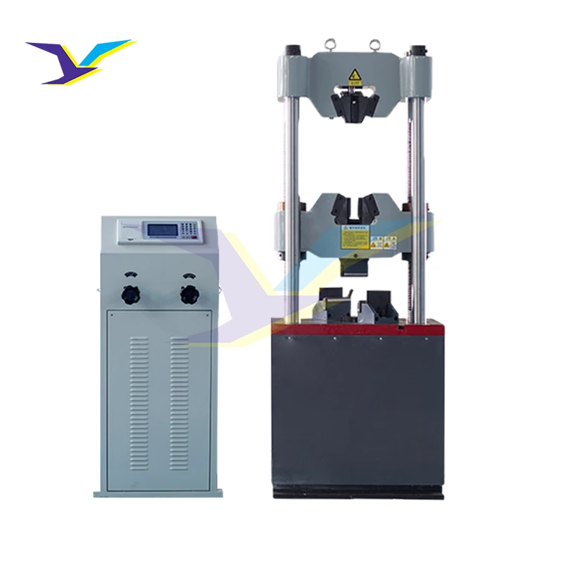 Professional Materials Testing Equipment Tensile With Ce Certificate On Utm Shear Test Machine Price