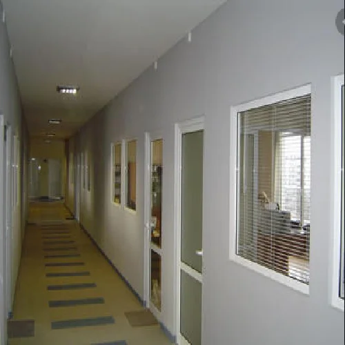 High Quality Calcium Silicate Board For EPS Panel