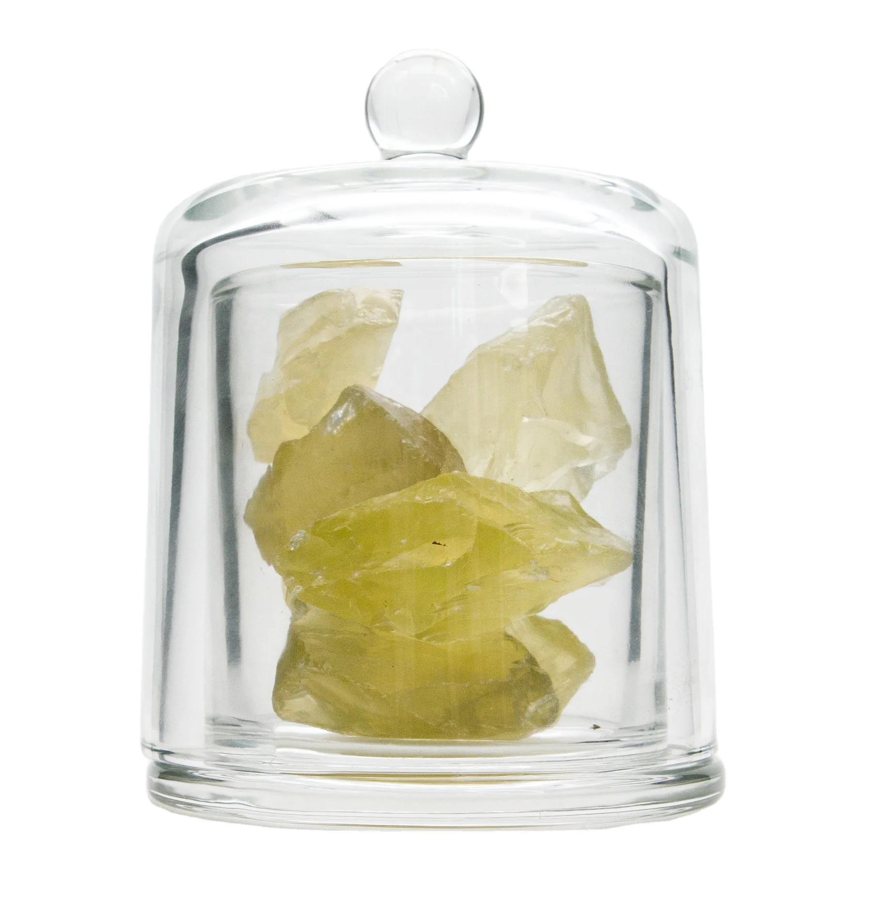 New Fragrance Crystal Stone Scented Essential Oil Aroma Diffuser Crystal Stone Aromatherapy