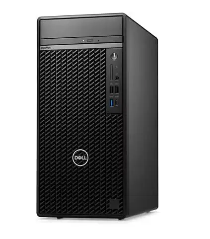 Высокопроизводительный Настольный ПК dell 7010mt 7020MT plus PLUS Plus I9 14900 8G 512G 500W OptiPlex Tower компьютер