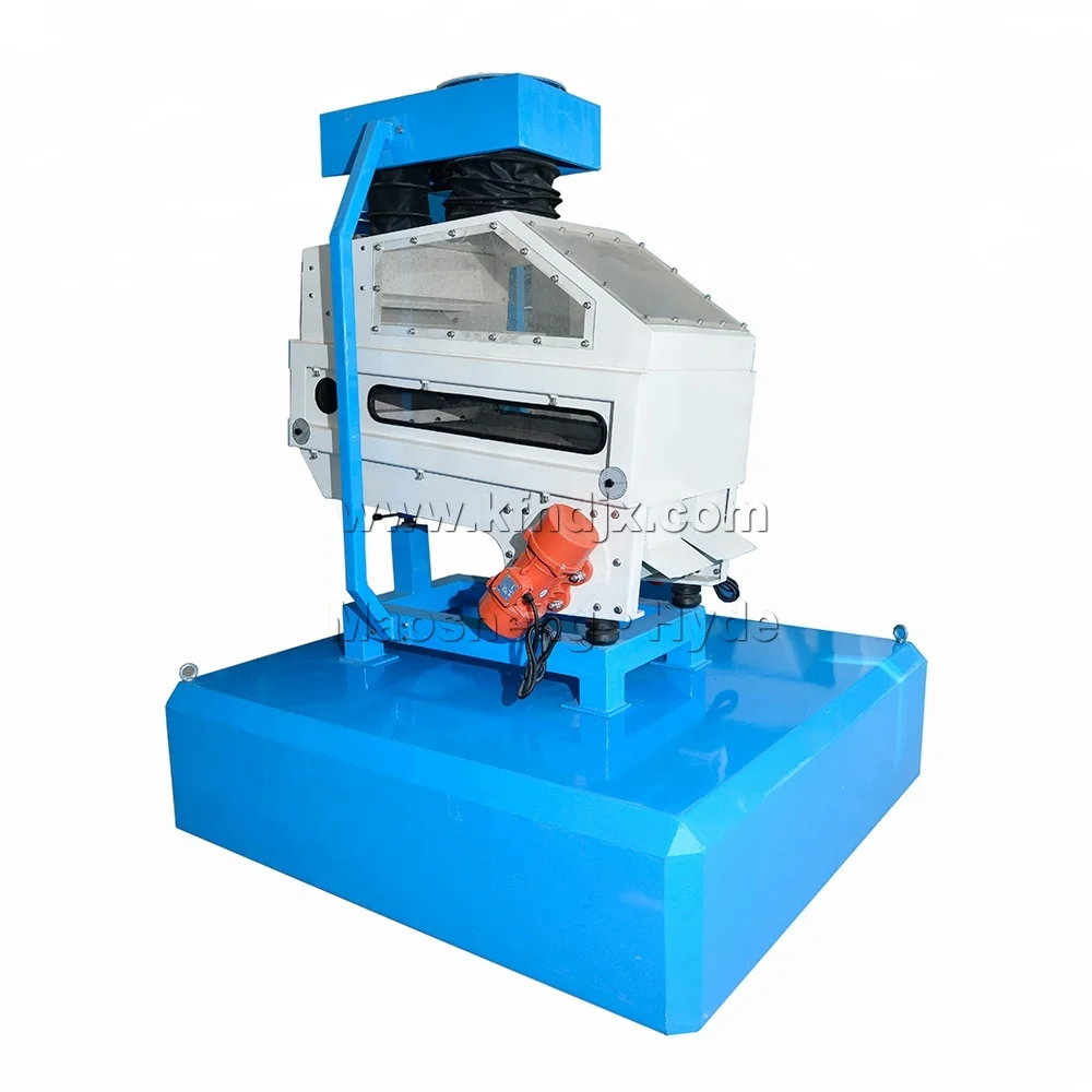 TQSF красный чечевица черный горох сои Мунг Камнеотделитель, Фасоль дестонер