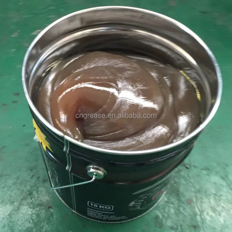 China industrial lubricating grease manufacturer,MP3 grease