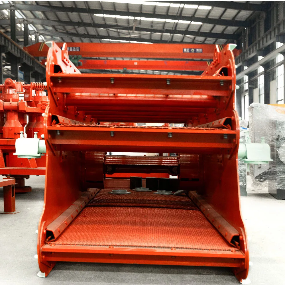 China Mining Gold Ore Gravel Stone Vibrating Screen Machine Price, Multilayer Circular Vibrating Screen For Sand