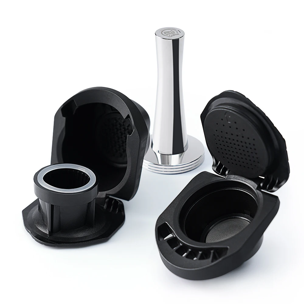 Coffee tools and accessories coffee capsule adaptor capsule adapter