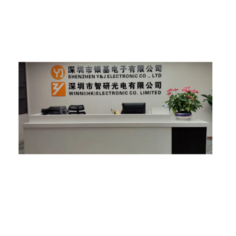 High Resolution 7.0-Inch NL8048BC19-02C TFT LCD Panel 800*480 Resistive Touchscreen LCD Module