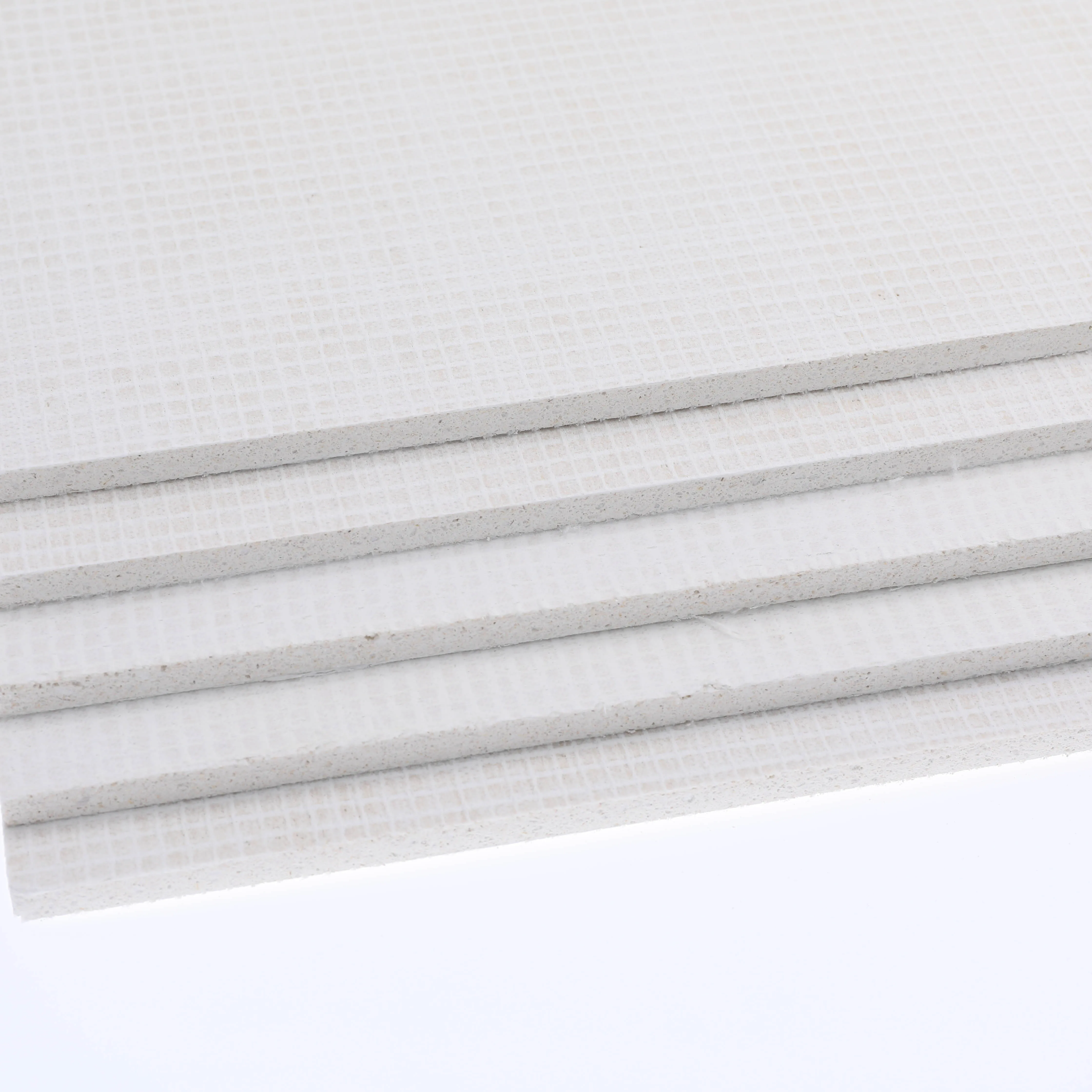 
Humidity Resistant Magnesium Oxide Fire Door Core Board 48 mm Cost 