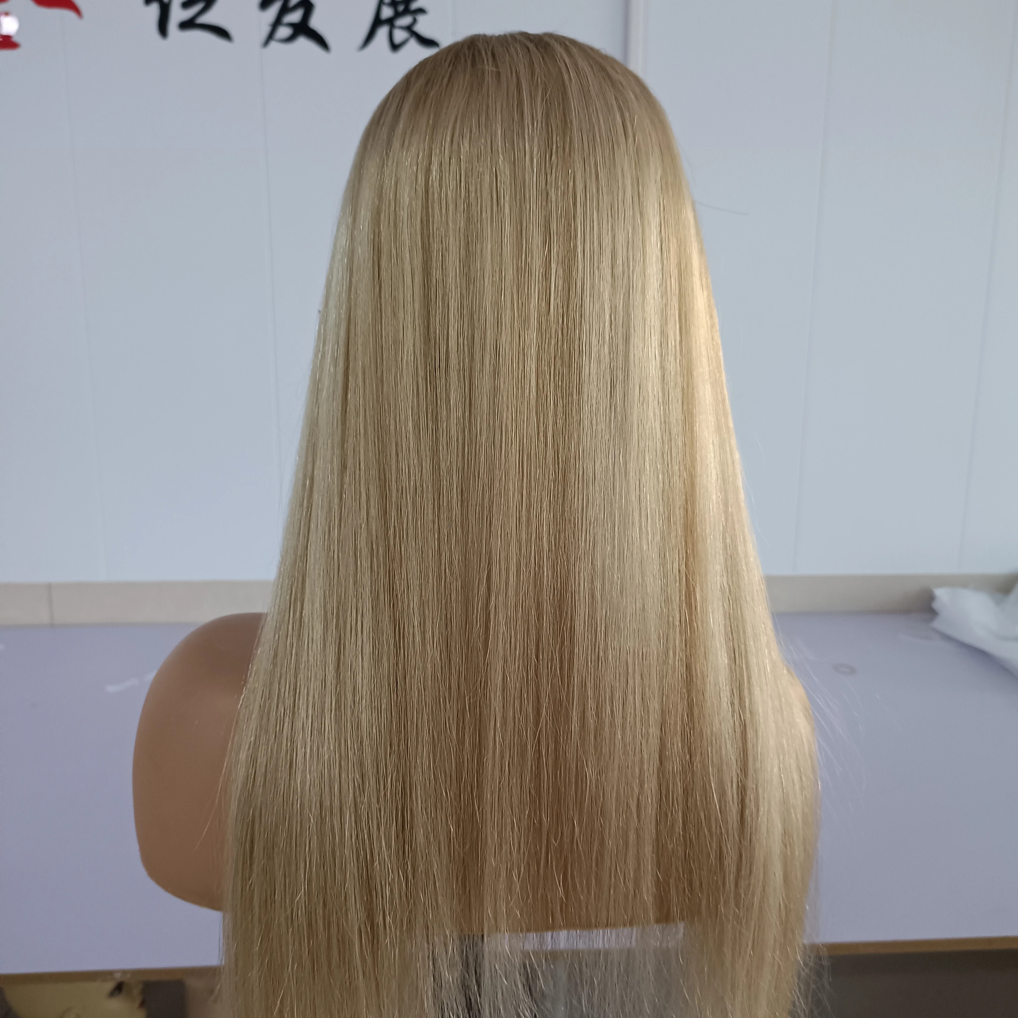 Wholesale High Quality Fish Line Double Drawn Halo Hair Extensions Premium Human Hair extensions