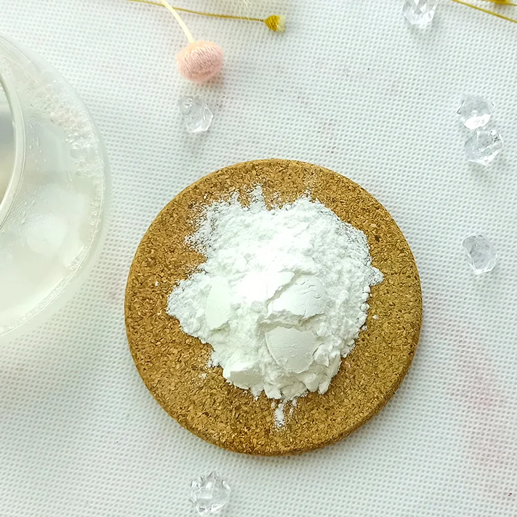 Пищевой концентрированный экстракт фруктового вкуса порошок из яблочного волокна